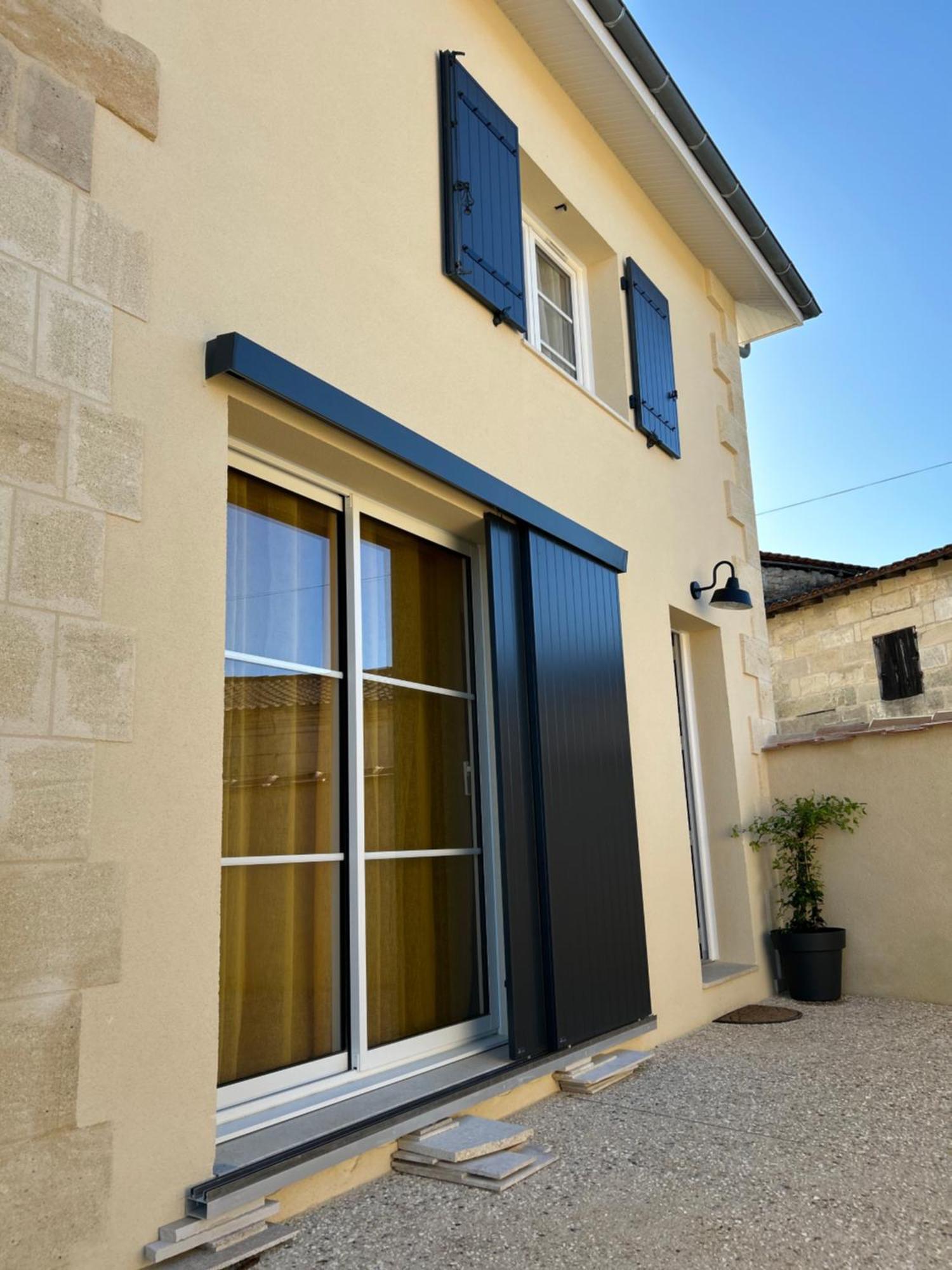 Repaire - Le Repaire De Maltus "Gites & Spa" Lussac  Extérieur photo